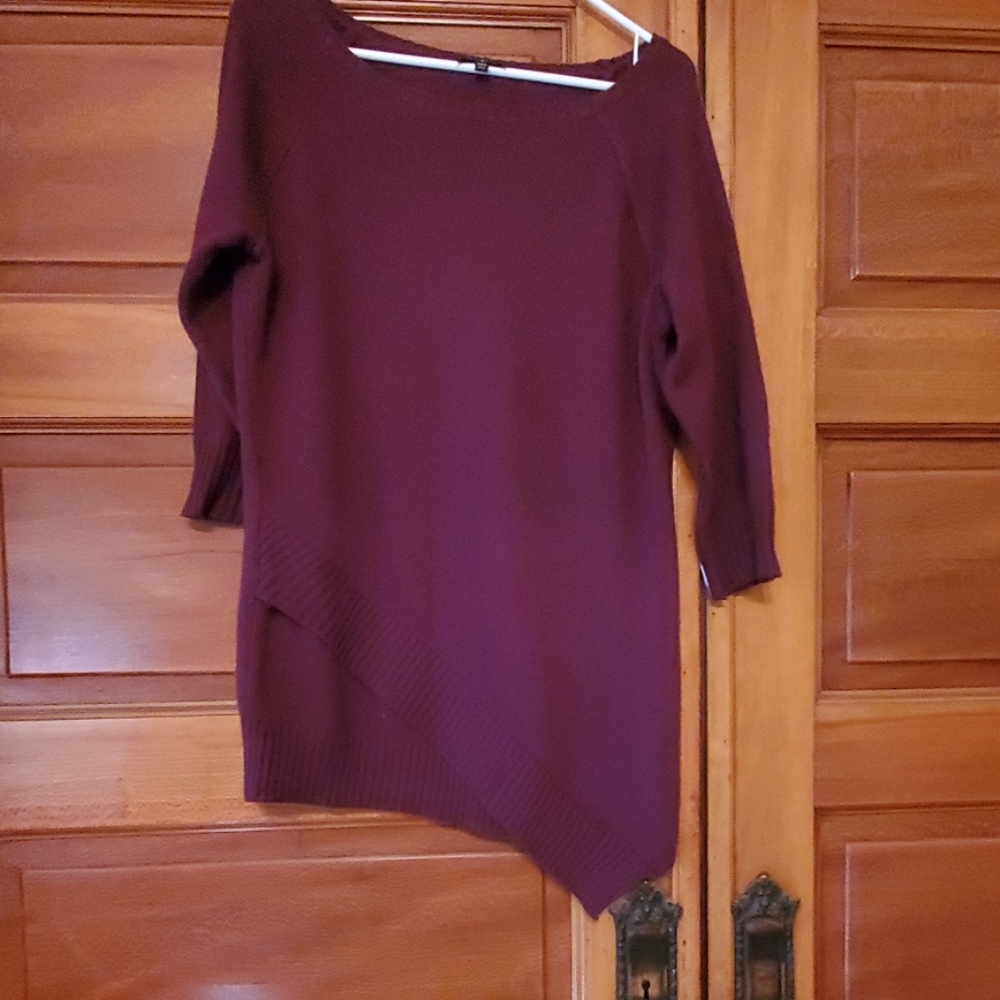 Sweater, The Limited